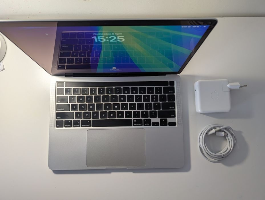 Macbook pro 13 2020 16/512