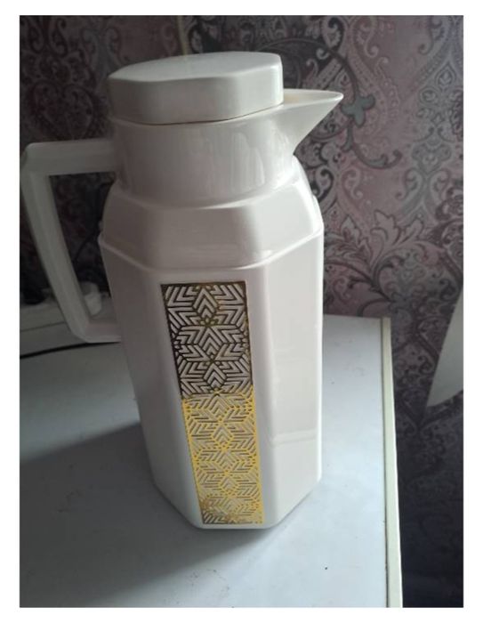 Термочайник срочно