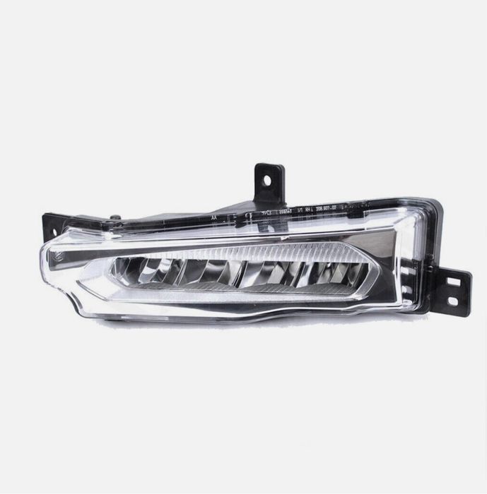 Proiector Ceata Lumini De Zi LED Bara Fata Bmw X3 X4 G01 G02 G08 2018-