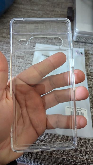 Husa Ringke Google Pixel 7 Pro