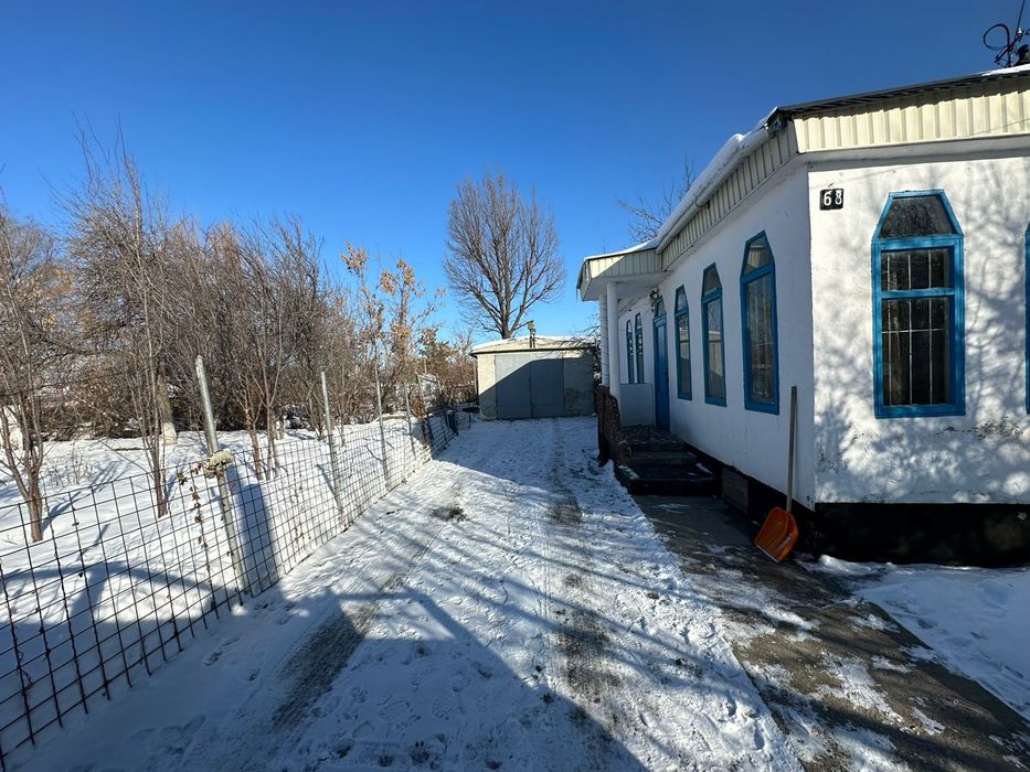 Продам хороший дом