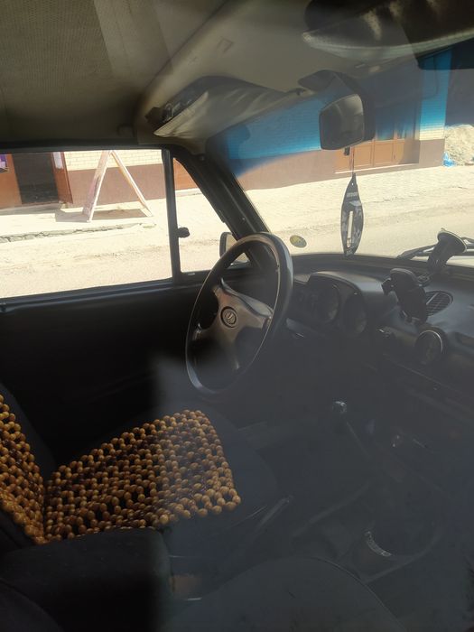 Vaz 2106 ваз2106