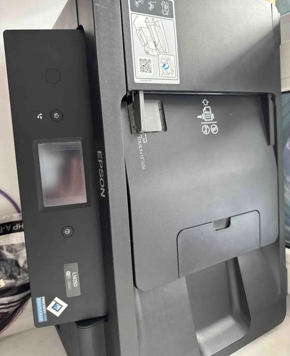 Продам принтер EPSON L14150
