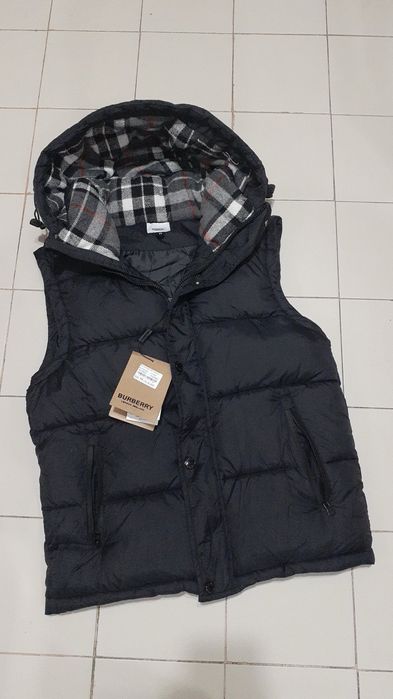 Geaca Burberry premium