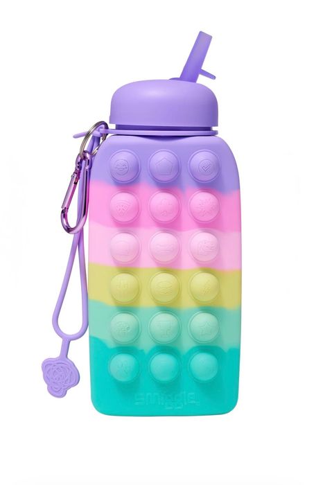 Pop it бутилка за вода 750мл