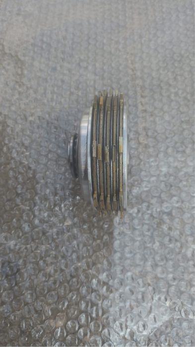 Vand ambreaj motocultor 7-8 cai