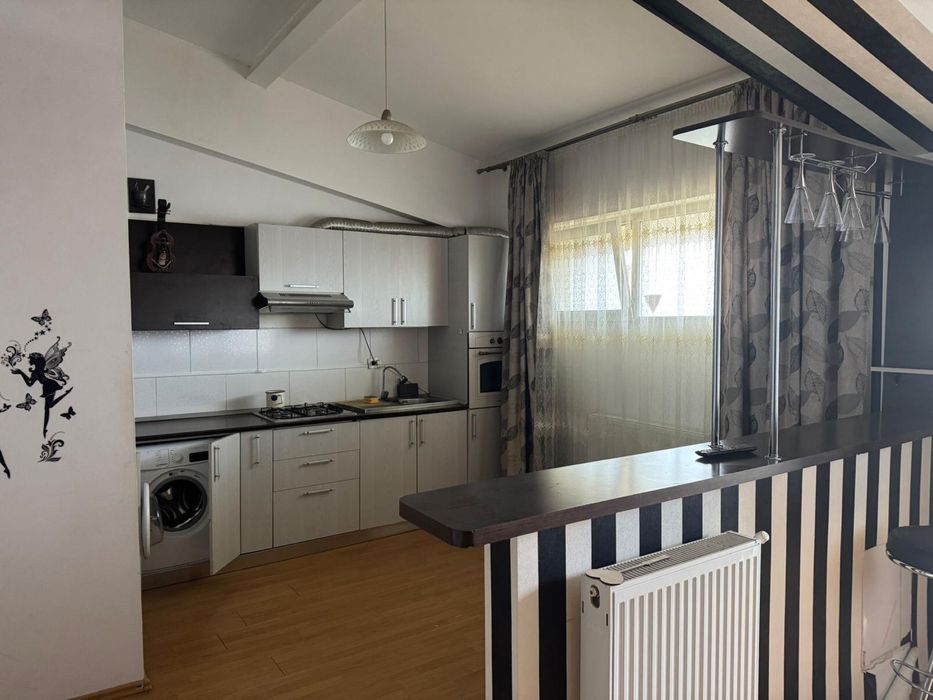 Inchiriez apartament 2 camere