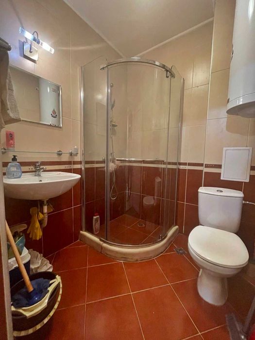 Продава се Едностаен апартамент в к.к. Слънчев бряг - 46 кв.м за 979 €/кв.м - Снимка #10