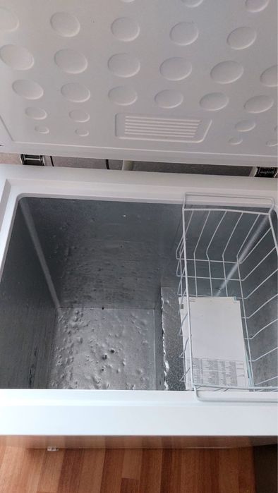 Морозильная камера