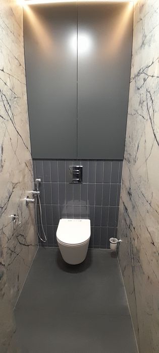 Качественный ремонт квартир !