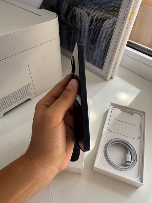 Iphone13. 128gb.