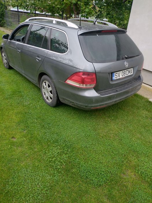 Vând GOLF 5 1.9 TDI