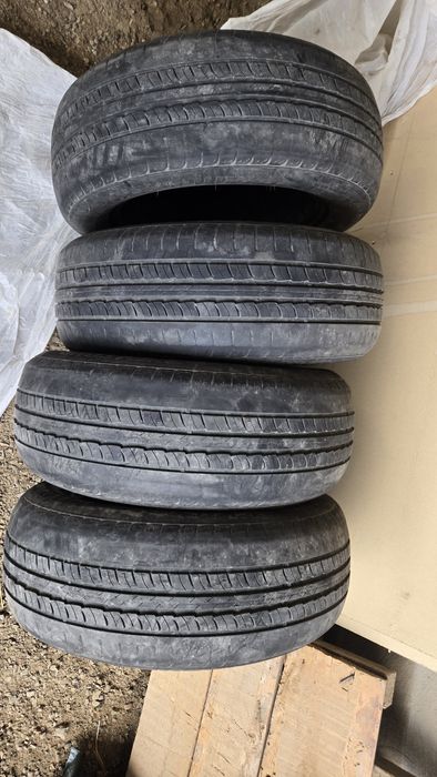 Шины Б/У летние 185/65/15