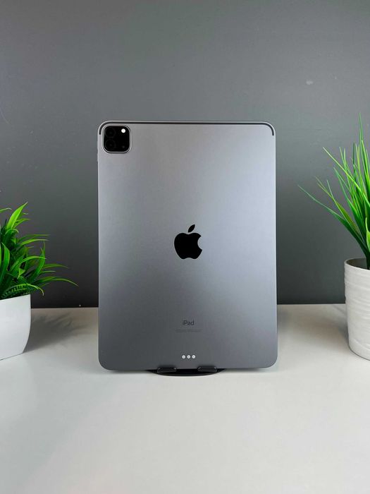 2020 Apple iPad Pro 11 на 128 GB, 700а33191