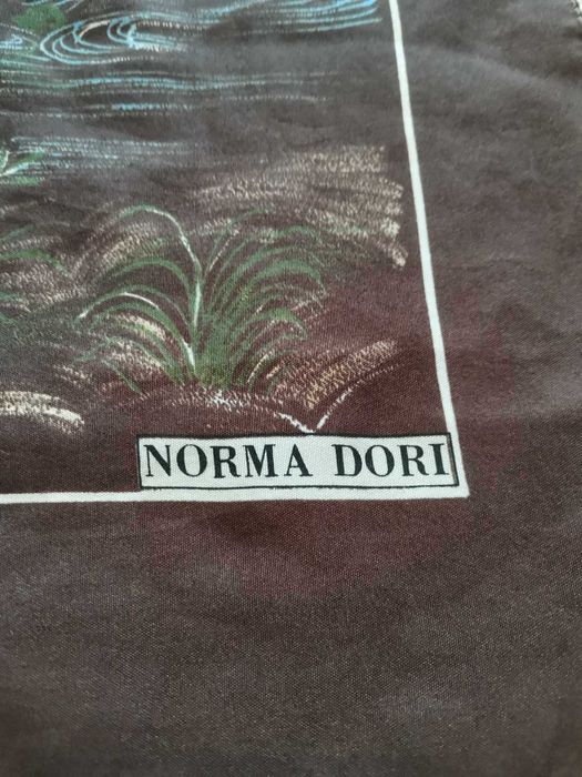 Шал/кърпа за глава NORMA DORI 76/74