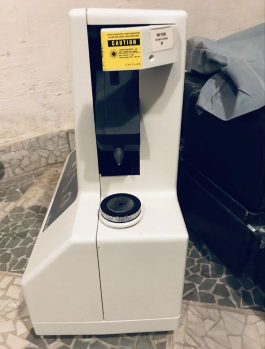 Procera scanner mod 40 laborator tehnica dentara dental clinica