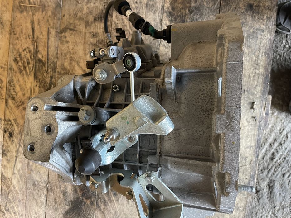 Cutie de viteze Jeep Renegade 1.0 GSE