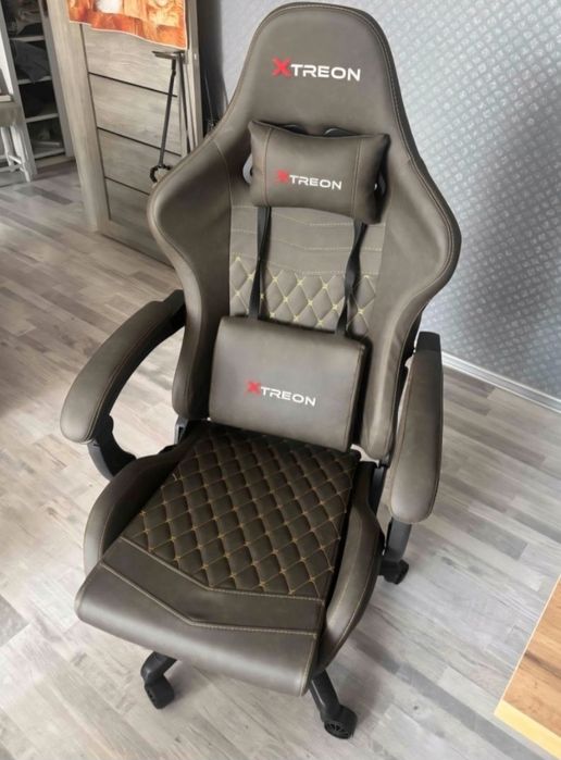 Игровое кресло, обмен