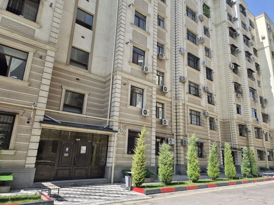 Chilonzor-17 kvartl Novostroyka{4/1/9}+Podvol Qavati 150m²+3-Parkovka