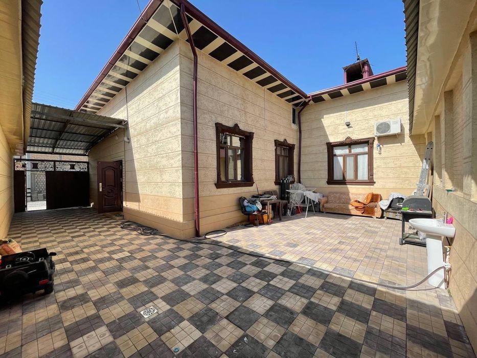 Sergilida 2.3 sotux 4-xona uchastka xovli sotiladi Arentir Moshina boz