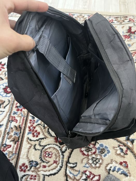 Сумка для ноутбука