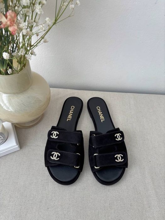 Papuci Chanel 35-42