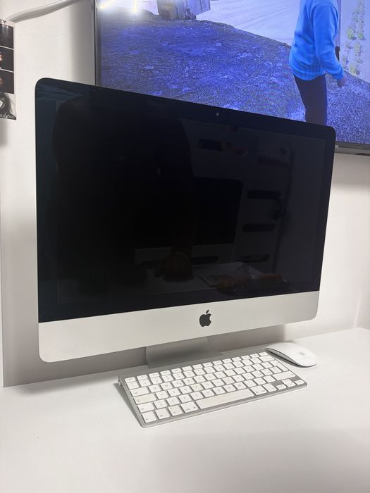 Vand iMac de 21,5 inch ,Mid 2014