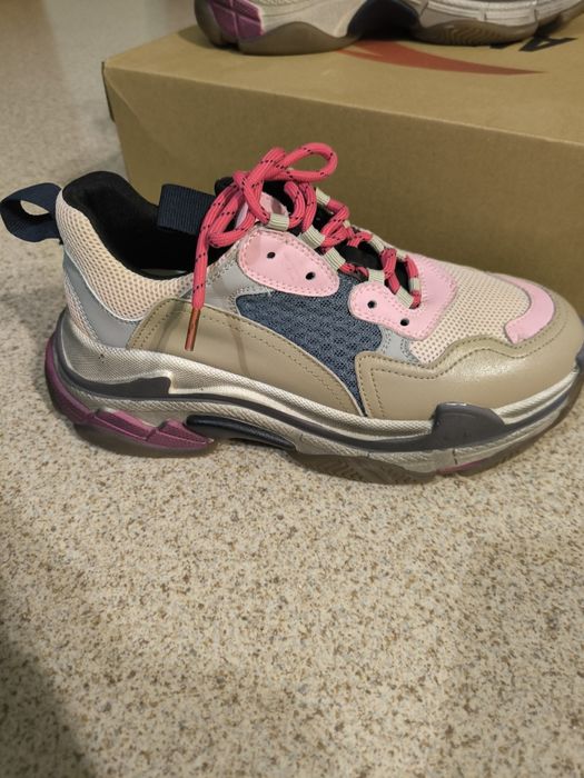 Кроссовки женские, SpringWay,