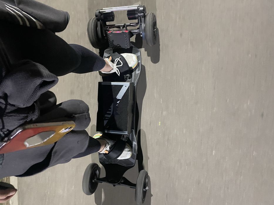 Продам электроборд