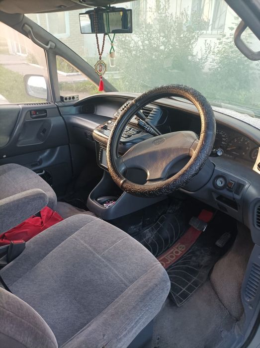 Продам бус тайёта эмина