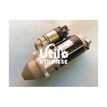 Electromotor Bosch 2500001260026 Utilaje Constructii - Verificat