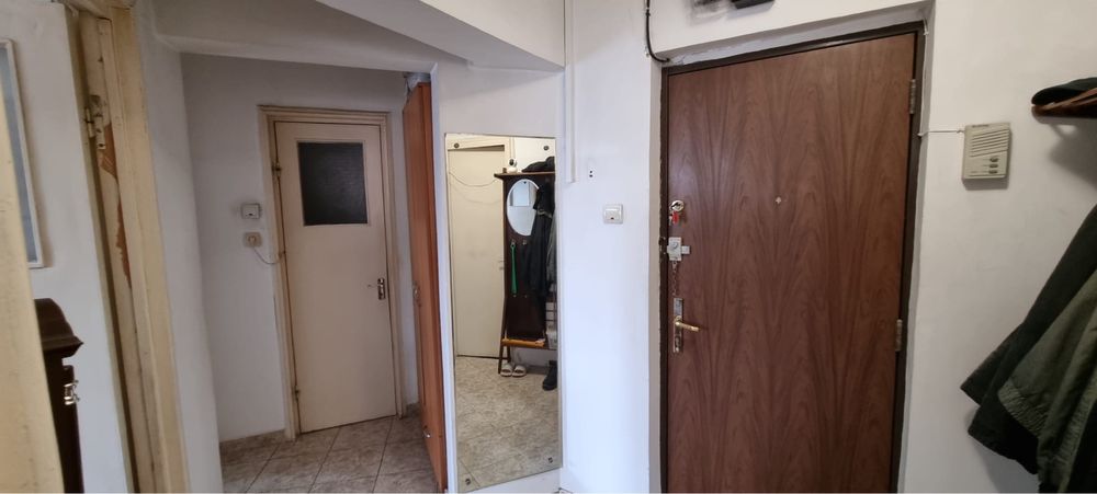 Apartament 2 camere Brancoveanu