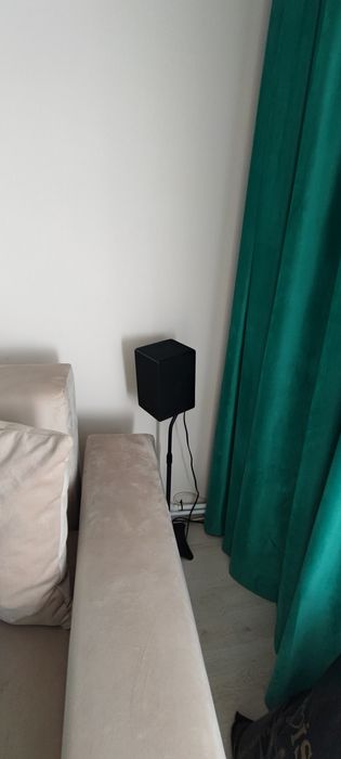 Soundbar Samsung HW-Q 950A