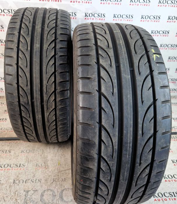 Anvelope second hand vara 245 45 18 Hankook