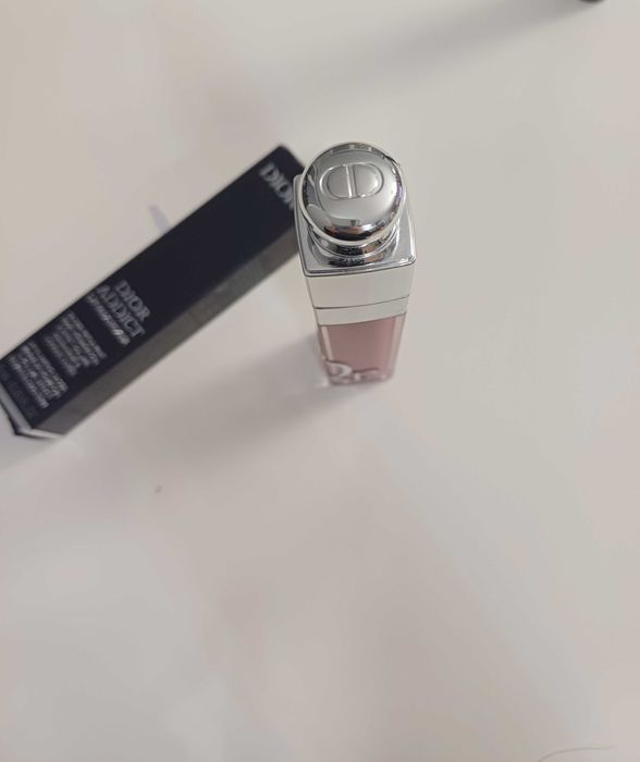 Dior lip maximizer 026,Lancome juicy tubes 19 гланцове