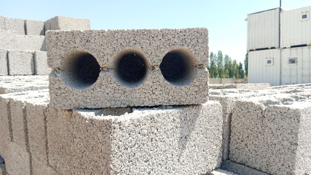 SHLAKABLOK   dastavka  ШЛАКАБЛОК  доставка