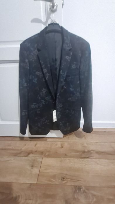 Sacou bărbătesc model deosebit