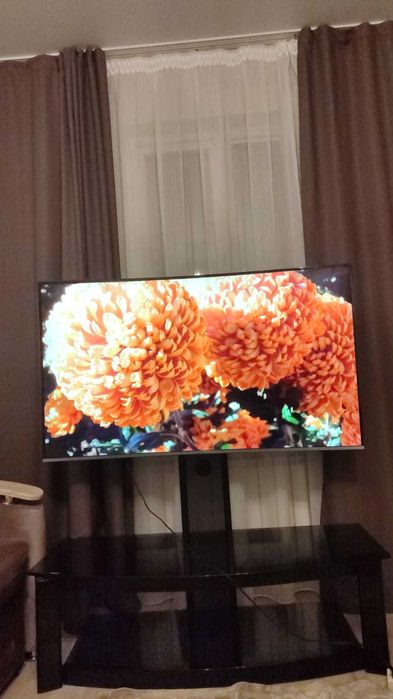 Телевизор Samsung диагональ 55 дюймов