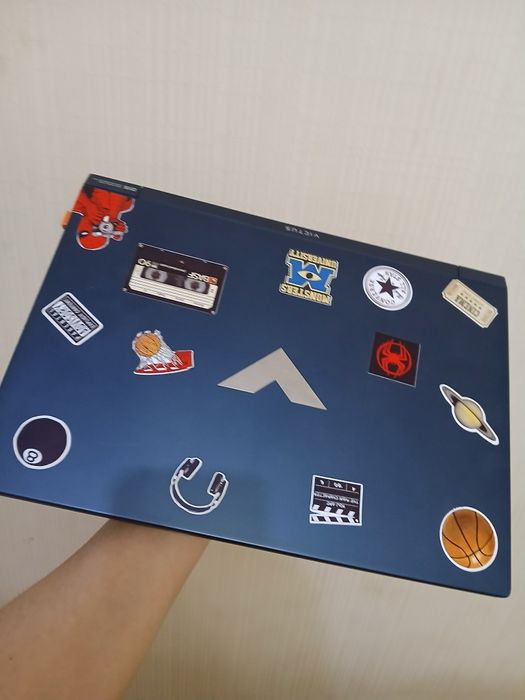 Hp victus noutbuk