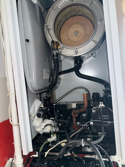 Instalator sanitar termic - Reparații și Revizii  centrale - Non Stop