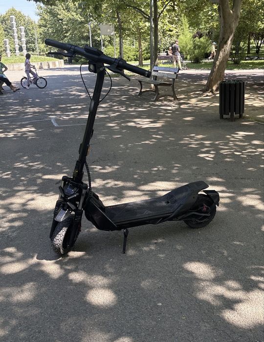 Vând segway zt3 pro