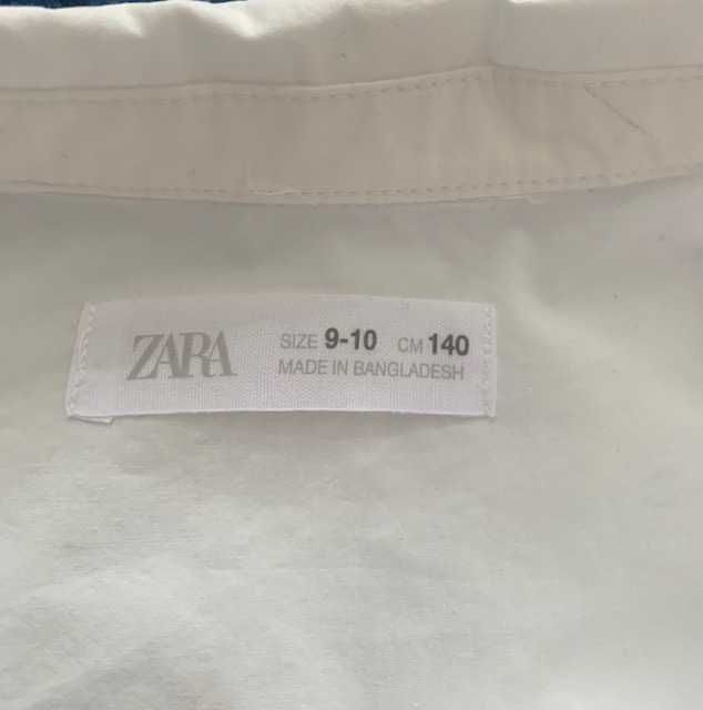 детски ризи "Зара"/ "Ralph Lauren"