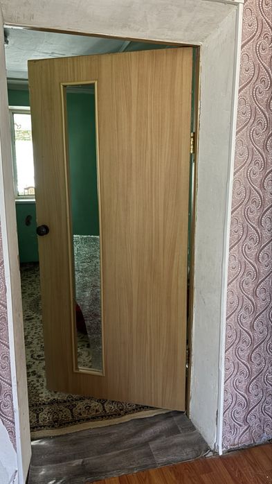 Межкомнатные двери