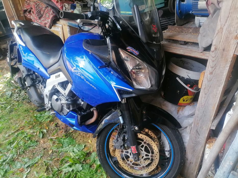 Suzuki de vânzare.