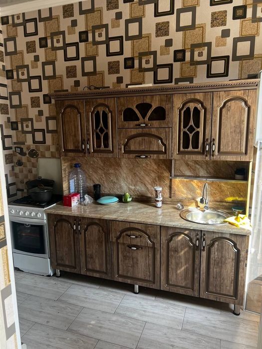 УЧАСТОК СЕРГЕЛИ - аренда 3сотки,3комнаты.
