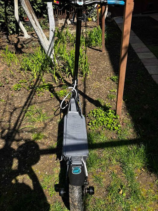 Kugoo G2 pro nefuncțional