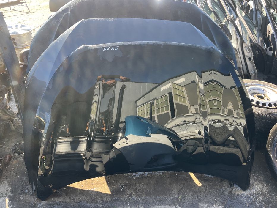 Капак Hyundai IX35