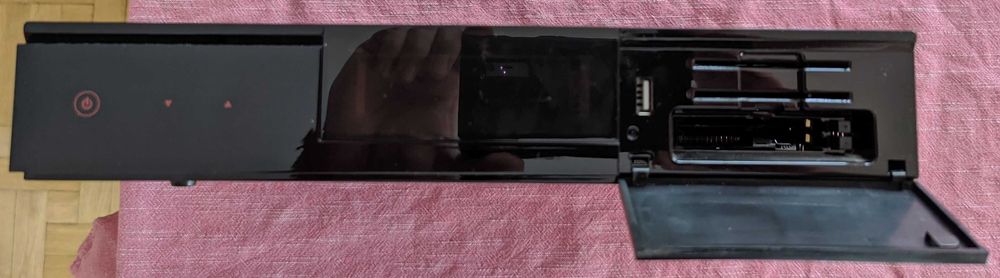 Разпродажба Сателитен приемник