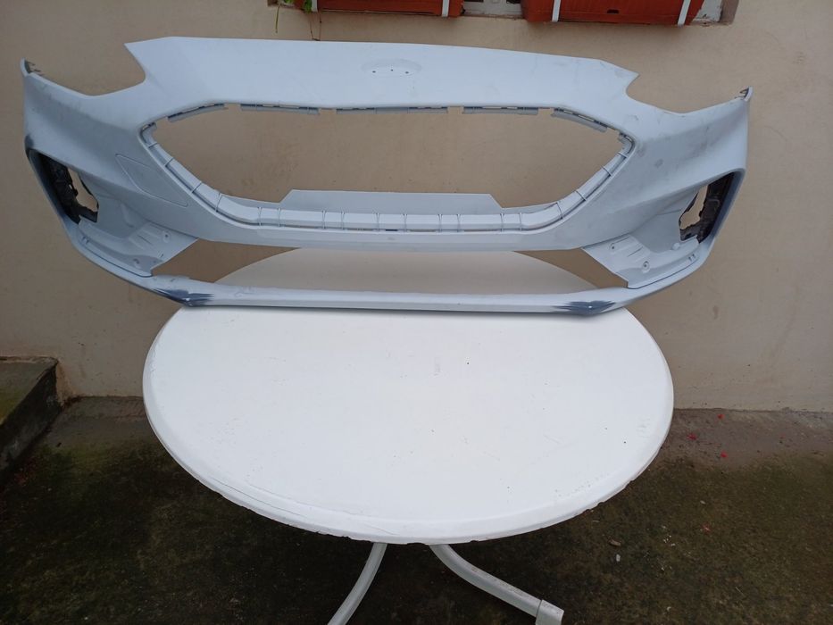 Предна броня за Ford Focus ST-Line; 2019г.