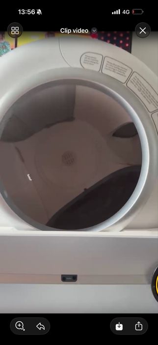 litiera electrica
